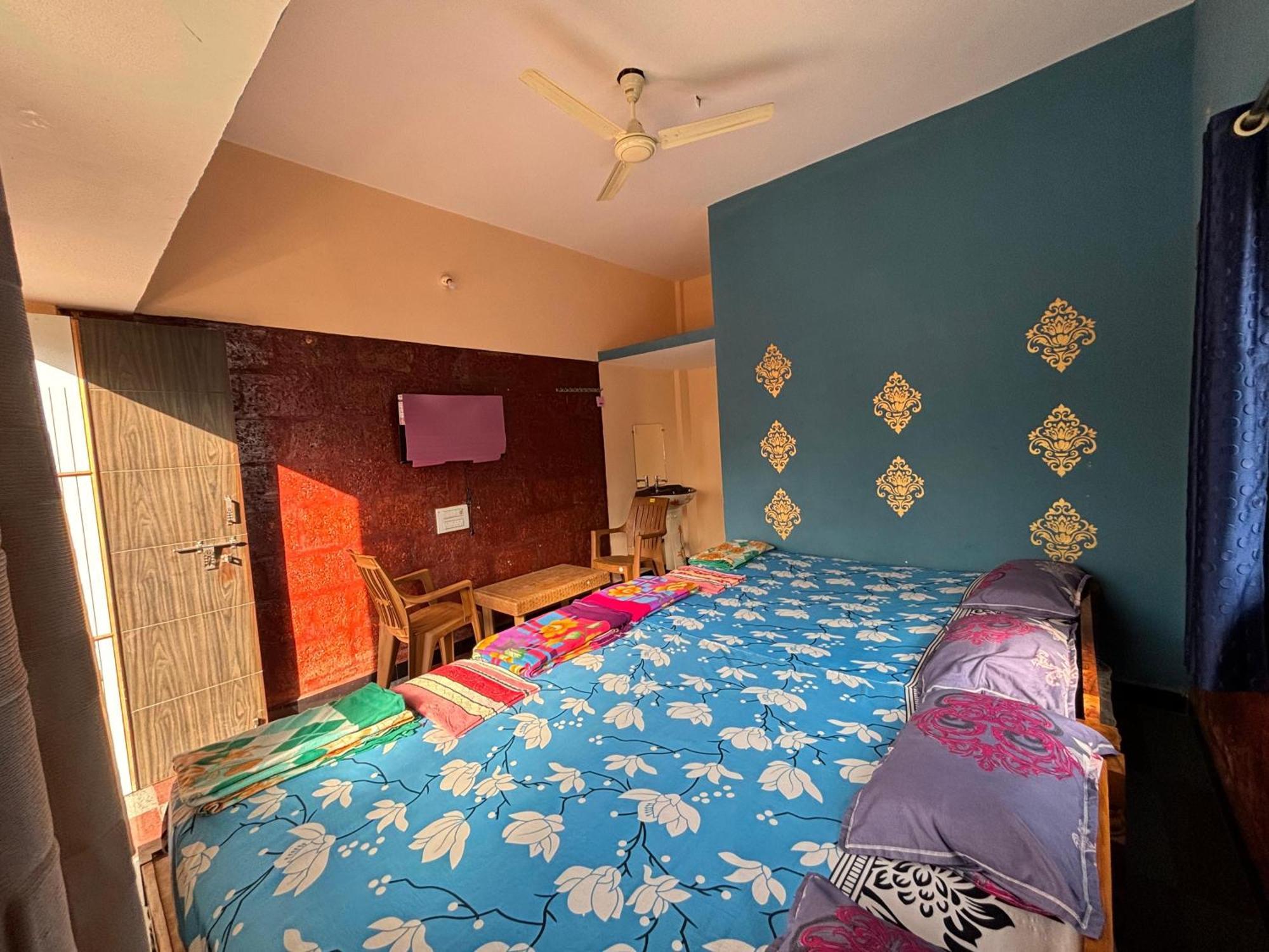 Dandeli Nakadi Home Stay Exterior photo